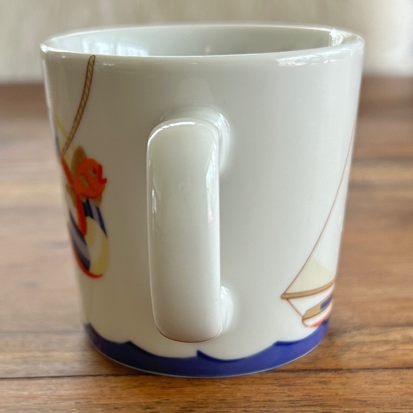 Tiffany Seashore by Tiffany & Co. Mug - Picture 3 of 13